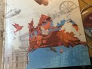 Anderson Stolt Invention Of Knowledge  2X  Vinyl +Cd Gatefold As New Inside Out