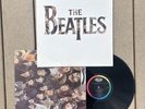THE BEATLES 20 GREATEST HITS 1983 Vinyl LP Capitol SV-12245 1st Cover Rainbow