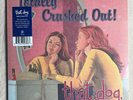 THAT DOG. Totally Crushed Out  2020 Vinyl LP Geffen/Third Man TMR-640 - MINT