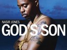 Nas - God's Son (Blue Vinyl) Vinyl 2LP NEU 09553492