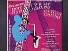 VARIOUS: rock and roll, new orleans blues WALDORF MUSIC HALL 10