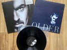 GEORGE MICHAEL OLDER VIRGIN V2802 1996 EUROPE VINYL LP