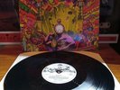 The Dukes Of Stratosphear - 25 O'Clock (LP) 1985 Virgin Records WOW 1 UK EX XTC
