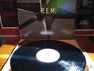 R.E.M. - Automatic For The People (LP) 1992 Warner Bros. 1992 UK WX 488 EX
