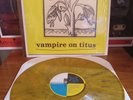 Guided By Voices - Vampire On Titus (LP) 1993 Scat Records Gold Marbled Vinyl EX