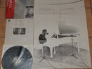 JOHN LENNON - IMAGINE - APPLE EAS-80705 1977 - LP JAPAN OBI NM POSTER POSTCARD