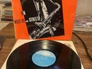 John Coltrane On West 42nd Street Lp 1963 UK First Press A2/B2 VG+