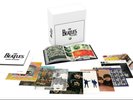 THE BEATLES: THE BEATLES IN MONO VINLY 14LP LIMITED EDITION BOX SET (2014)