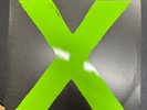 Ed Sheeran - X 10th Anniversary - Vinyl Album
