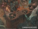 Tony Allen There Is No End Blue Note B03311301 Sealed 45 RPM Vinyl Records LP