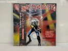 Iron Maiden Heavy Metal Army Maiden Japan Live  EMS-41004 Japan Vinyl Record