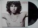 The Doors ‎– The Best Of The Doors 1985 Vinyl LP Album - elektra EKT 21