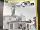 ERIC CLAPTON 461 Ocean Boulevard QUADRADISC LP RSO QD 4801 QUADRAPHONIC NM