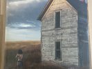 Jane Remover Census Designated 2xLP Bone White Vinyl First Press Record Dead Air