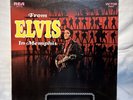 ELVIS PRESLEY: from Elvis in Memphis RCA 12