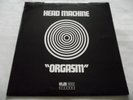 HEAD MACHINE   ORGASM ** 1970 UK 1st MAJOR MINOR LP Beautiful copy. See Pics.