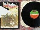 Led Zeppelin II LP UK orange/green Atlantic gfld 1970’s press EX ALLEN