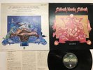 Black Sabbath Sabbath Bloody Sabbath Japan LP [64663ER]