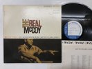 McCoy Tyner The Real McCoy Japan LP [64504ER]