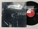 OLIVER NELSON STRAIGHT AHEAD Japan LP [64257ER]