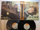 BOB DYLAN BLONDE ON BLONDE Japan LP [64398ER]