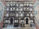 Led Zepplin Physical Graffiti 2 LP Vinyl Set 1975 Excellent Condition Swan Song