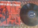 A.K. Salim•Afro-Soul/Drum Orgy ◇RARE◇ PRST 7379•OG•1st Press'65•VG+/VG++