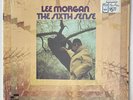 Lee Morgan The Sixth Sense Jackie McLean BST 84335 Blue Note LP