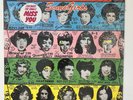 1978 Rolling Stones Some Girls LP In SHRINK W/“Miss You” Hype Sticker  USA Print