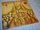 Led Zeppelin ll Colored Vinyl Turkey 2013 Atlantic Promo Import LP SEALED