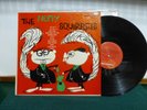 THE NUTTY SQUIRRELS UH OH PART 1 & 2 JAZZ HANOVER EXC.       LP