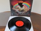 Blackmore's Rainbow - Rainbow Rising LP - Nr Mint FIRST UK Press Vinyl - WW Ship