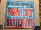 THE SURFARIS Wipe Out / Surfer Joe - 1963 Dot DLP 25535 Stereo Sealed LP