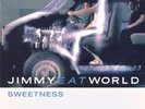 JIMMY EAT WORLD Sweetness / Clarity 7