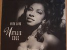 NATALIE COLE - UNFORGETTABLE - Vinyl LP - 1991 - Elektra - FREE POSTAGE VG 2234