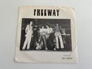 Freeway Out On The Road 7