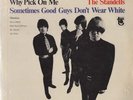 Standells Why Pick On Me Sometimes Good Guys... USA Stereo Album Still Sealed