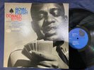 DONALD BYRD ROYAL FLUSH BLUE NOTE UA BST 84101 STEREO RVG US Vinyl LP