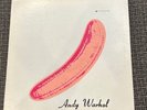 The Velvet Underground & Nico produced by Andy Warhol Vinyl LP Verve V6-5008