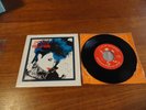SOCIAL DISTORTION Mommy's Little Monster/Another State of Mind 45 KBD 7