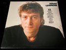 The John Lennon Collection-ORIGINAL 1982 US LP-SEALED w/Hype Sticker-Beatles
