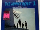 Go Now-The Moody Blues #1-ORIG. 1965 US STEREO LP-SEALED