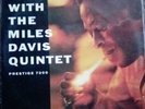 Steamin’ with the Miles Davis Quintet First Press Mono RVG -Prestige 7200 VG-/VG