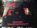 MAYHEM the return ORIG VINYL LP darkthrone morbid
