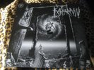 KATHARSIS 666  ORIG VINYL LP LOOK   mayhem emperor gorgoroth