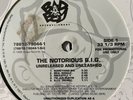 The Notorious B.I.G. - Unreleased And Unleashed. SUPER RARE RELEASE