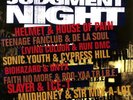 Various | Red Vinyl LP | Judgement Night - Original Soundtrack -