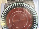 George Harrison Wonderwall Music LP Album vinyl record limited Zoetrope Edition