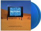 Way Out West Way Out West LP Album vinyl record limited 2 x blue numbered