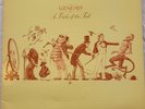 Genesis A Trick of the Tail Mobile Fidelity Sound Lab Original Master Recording